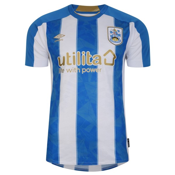 Tailandia Camiseta Huddersfield Town 1st 2023-2024